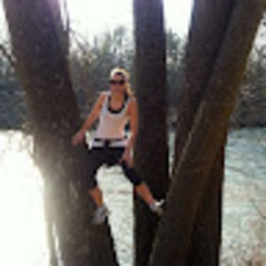 Meet your Posher, Marit